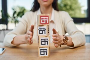 Franchising الامتياز التجاري